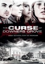 The Curse of Downers Grove (dvd)