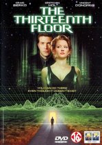 Thirteenth Floor (dvd)