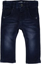 jongens Broek MINIMIZE  Jongens Jeans - Dark Denim - Maat 104 5713022675471