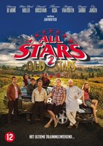 All Stars 2: Old Stars (dvd)