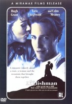 Englishman Who Went Up A Hill (dvd)