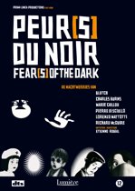 Peurs Du Noir (dvd)