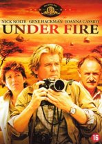Under Fire (dvd)
