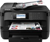 Epson WorkForce WF-7720DTWF - All-In-One Printer