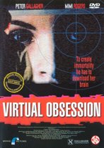 Virtual Obsession (dvd)