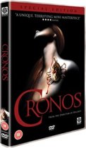 Cronos (dvd)
