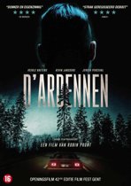 D'Ardennen (dvd)