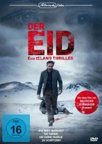 Der Eid (import) (dvd)