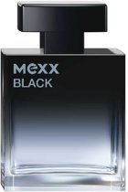 Mexx Black 50 ml - Eau de Toilette - Herenparfum