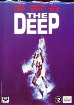 Deep (dvd)