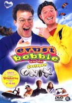 Ernst, Bobbie En De Geslepen Onix (dvd)
