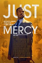 Just Mercy (blu-ray)