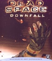 Dead Space - Downfall (dvd)