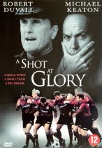 Shot At Glory (dvd)