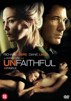 Unfaithful (dvd)