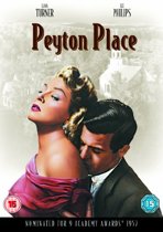 Peyton Place (dvd)
