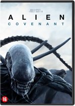 Alien : Covenant (dvd)