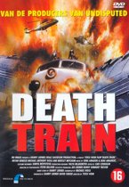 Death Train (dvd)