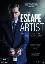 The Escape Artist (dvd)