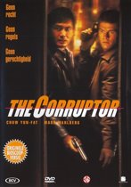 Corruptor (dvd)