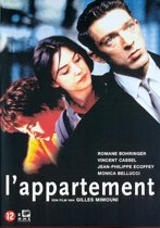 l'Appartement (dvd)
