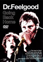 Dr. Feelgood - Going Back Home (dvd)