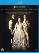A Royal Affair (Blu-ray)