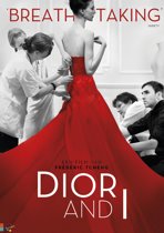 Dior And I (dvd)