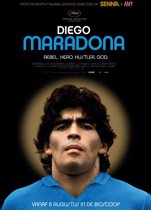 Diego Maradona (dvd)