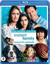 Instant Family (blu-ray)