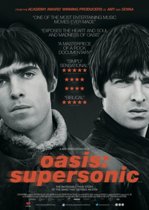 Supersonic (dvd)