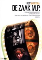 Bert Haanstra - De Zaak M.P. (dvd)