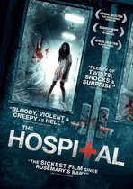 The Hospital (dvd)