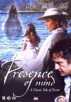Presence Of Mind (dvd)