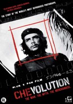 Chevolution (dvd)