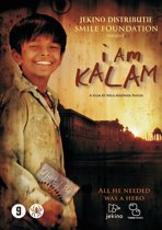 I Am Kalam (dvd)