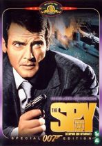 Spy who Loved Me (dvd)