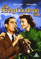 Benny Goodman Story (dvd)