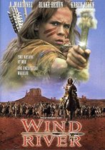 Wind River (dvd)