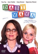 Baby Mama (dvd)