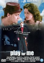 Play For Me (dvd)