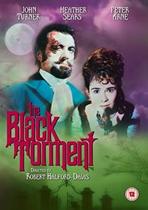 Black Torment (dvd)