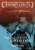 If Beale Street Could Talk (dvd)