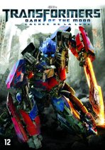 Transformers 3: Dark Of The Moon (dvd)