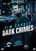 Dark Crimes (dvd)