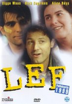 Lef (dvd)
