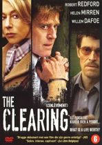 Clearing (dvd)