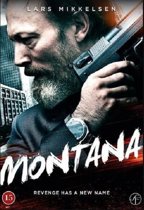 Montana - Revenge has a new name (import) (dvd)