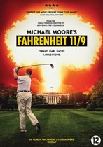 Fahrenheit 11/9 (dvd)