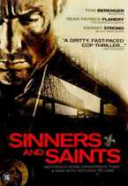 Sinners And Saints (dvd)